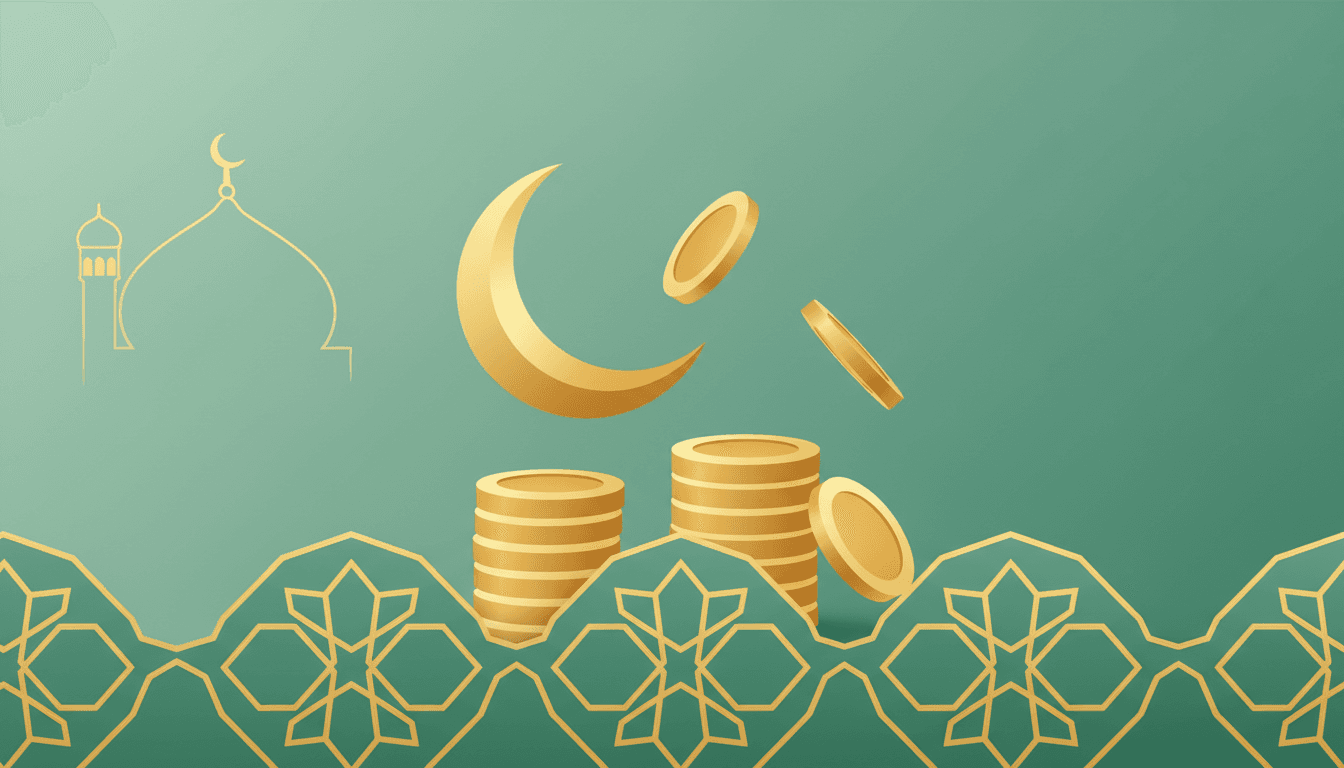 5 Strategi Jitu Mengelola Keuangan Keluarga Muda Islami