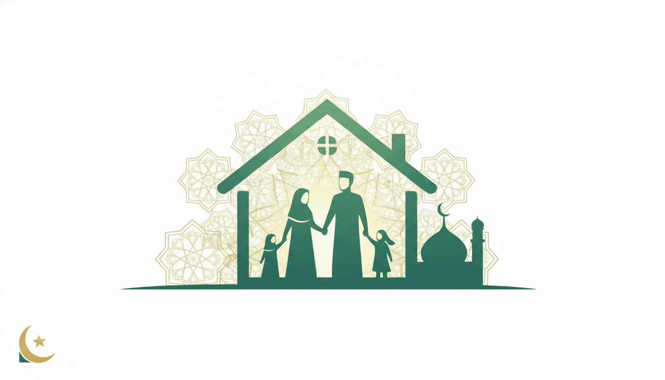 5 Pilar Utama Membangun Keluarga Sakinah Mawaddah Warahmah