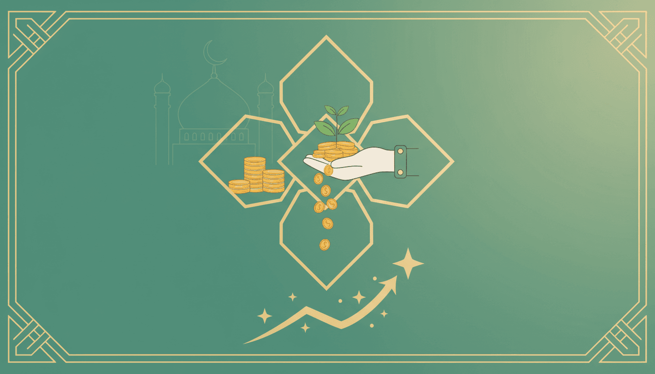 5 Strategi Jitu Mengelola Keuangan Keluarga Muda Islami