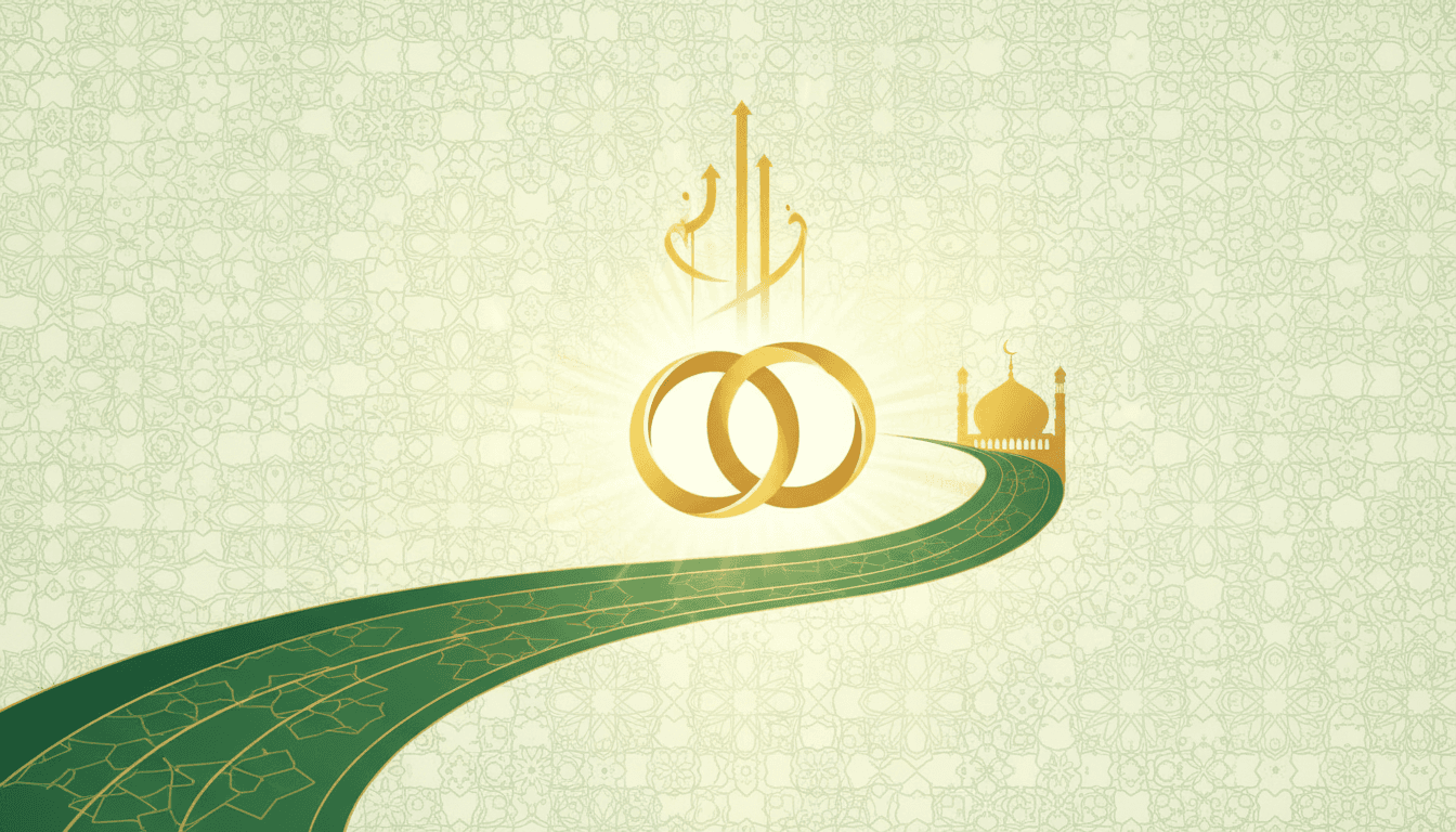 Dari Ta'aruf Online ke Pelaminan: Kisah Inspiratif Nadia dan Rizki