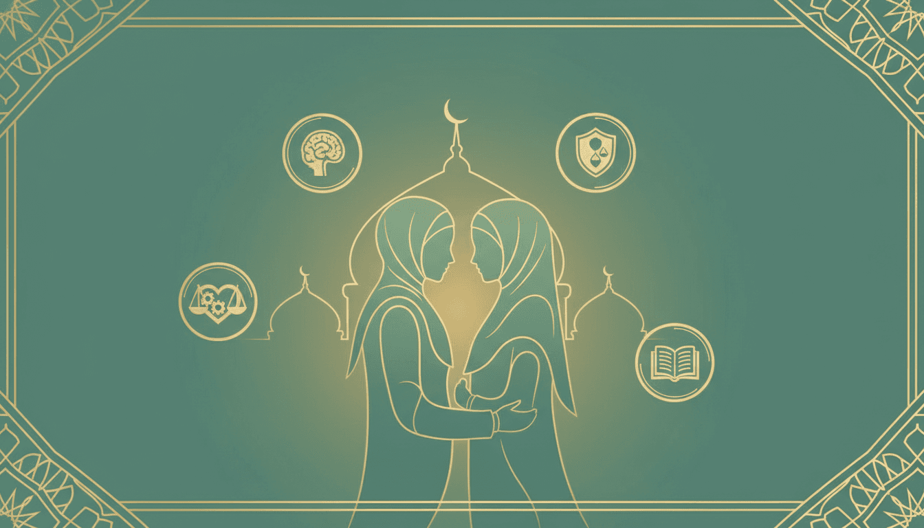 Kesiapan Mental Menikah: 5 Aspek Psikologis yang Wajib Dimiliki