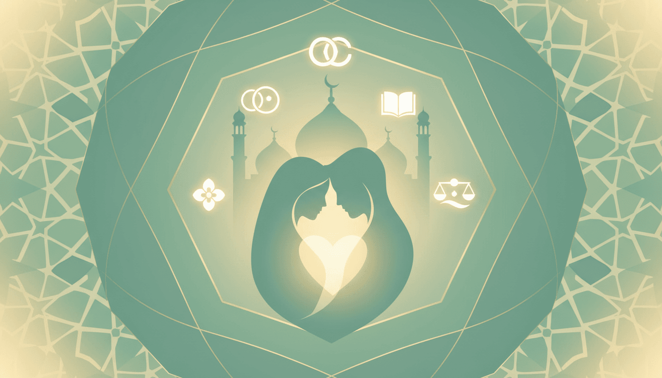 Kesiapan Mental Menikah: 5 Aspek Psikologis yang Wajib Dipersiapkan