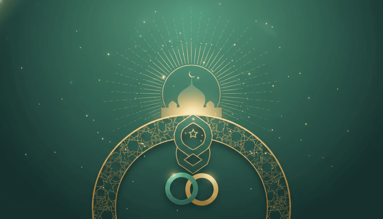 Dari Ta'aruf Online ke Pelaminan: Kisah Inspiratif Nadia dan Rizki