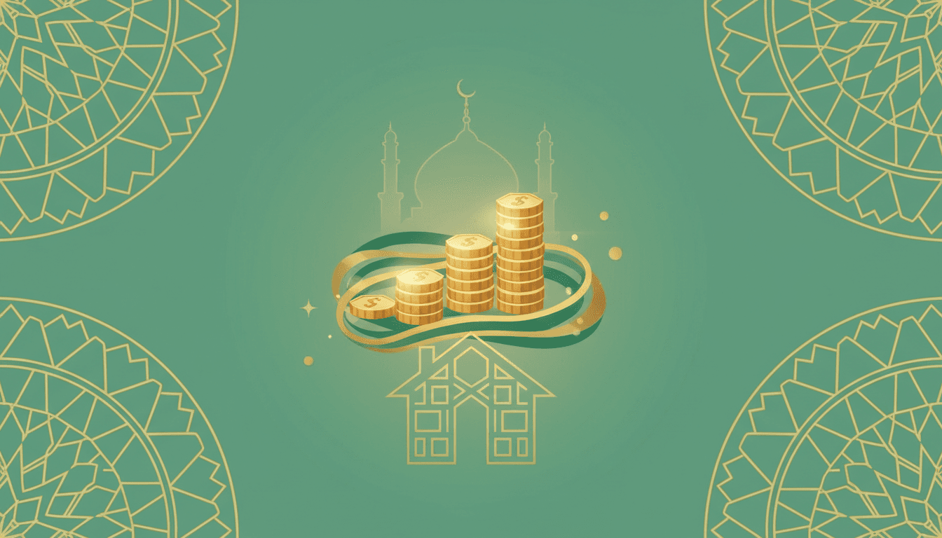 5 Strategi Jitu Mengelola Keuangan Keluarga Islami agar Berkah