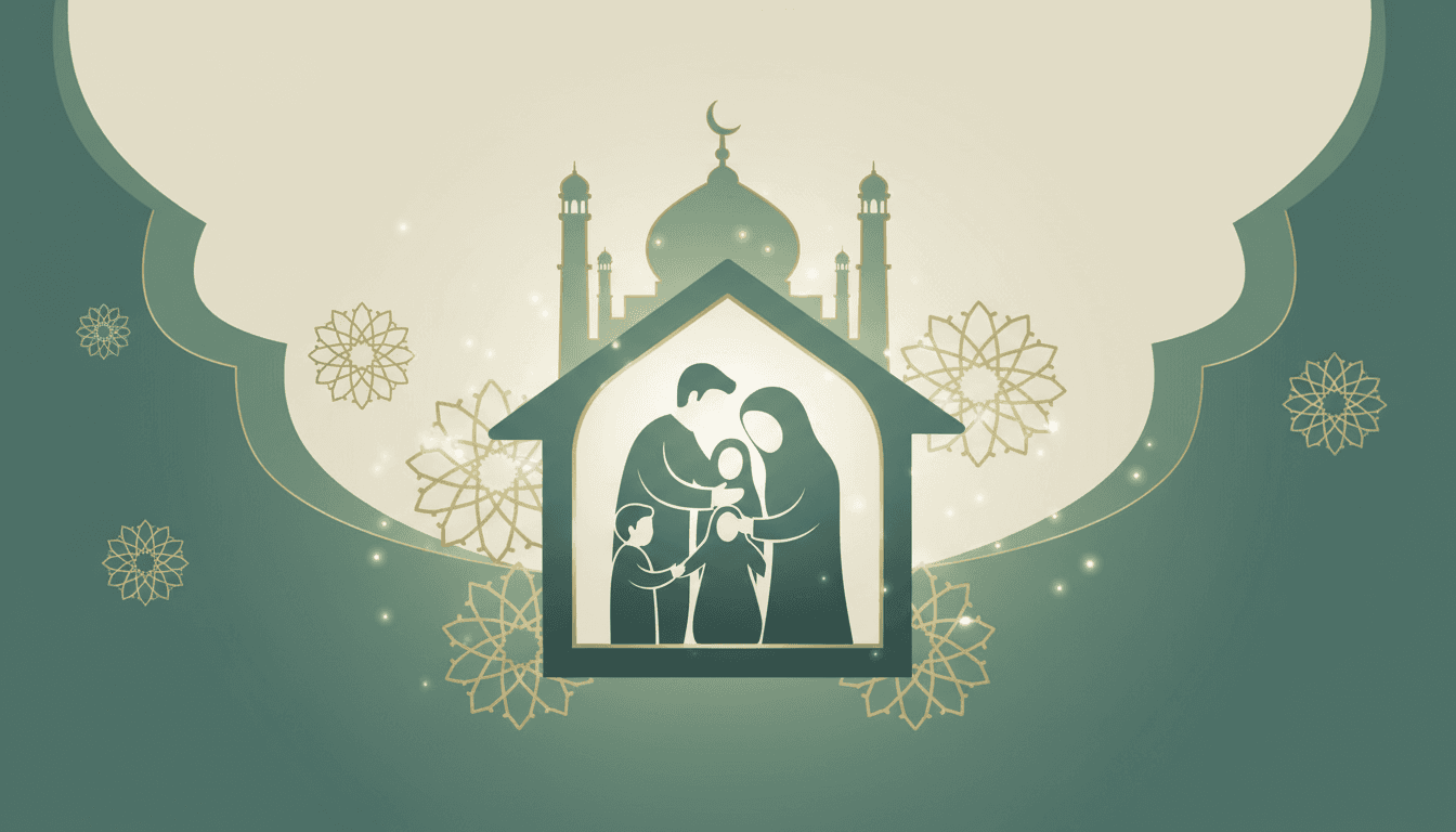 5 Pilar Utama Membangun Keluarga Sakinah: Panduan Praktis