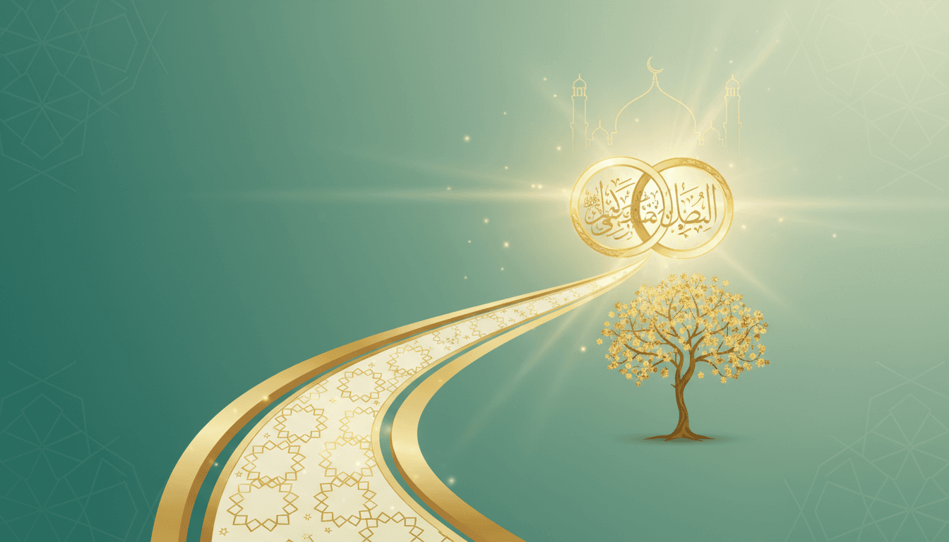 Dari Ta'aruf Online ke Pelaminan: Kisah Cinta Islami yang Menginspirasi