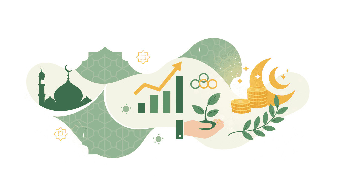 5 Strategi Jitu Mengelola Keuangan Keluarga Muda Ala Islami