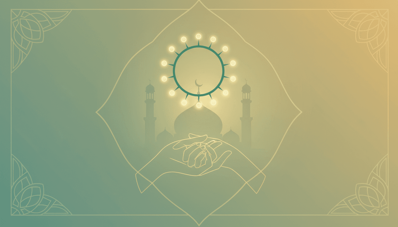 10 Pertanyaan Emas untuk Menggali Visi Pernikahan Saat Ta'aruf