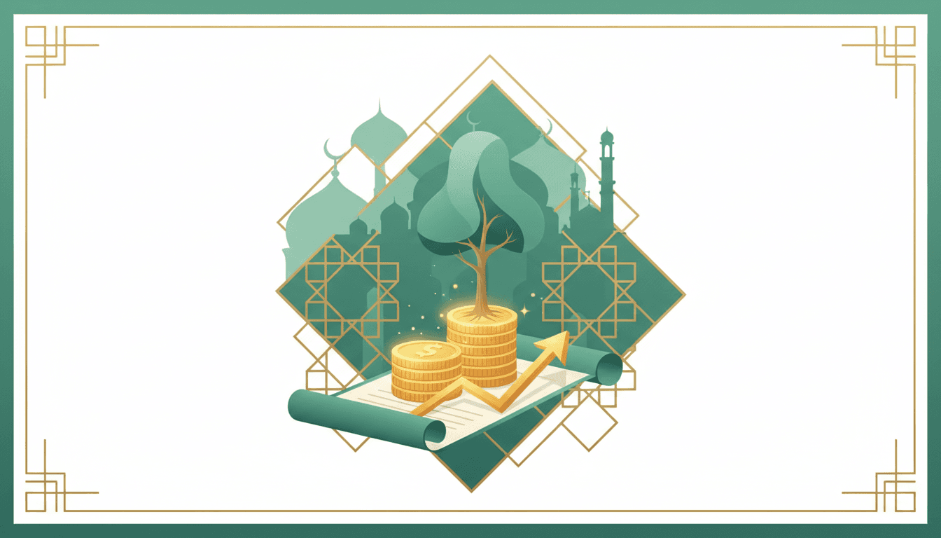 5 Strategi Jitu Mengelola Keuangan Keluarga Muda Islami