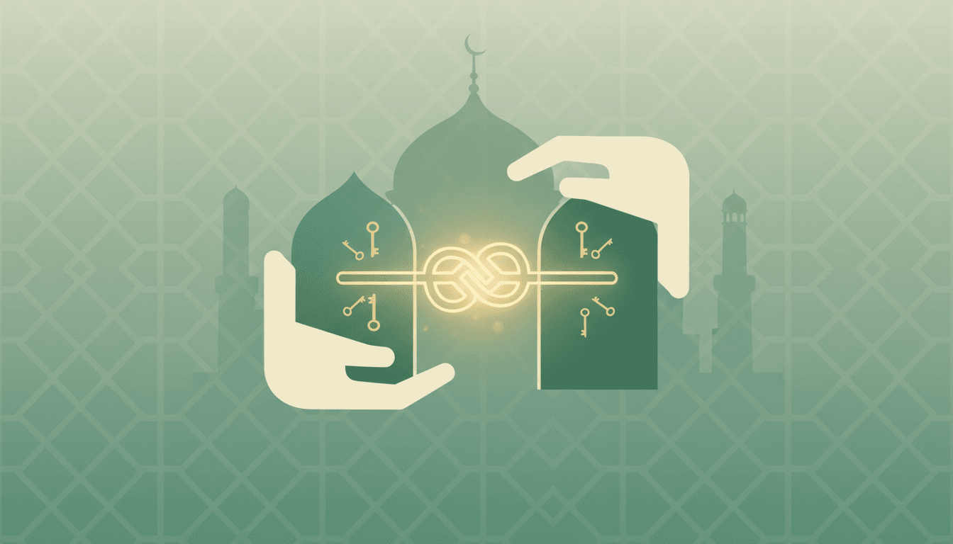 5 Kunci Komunikasi Efektif: Hindari Salah Paham Saat Ta'aruf