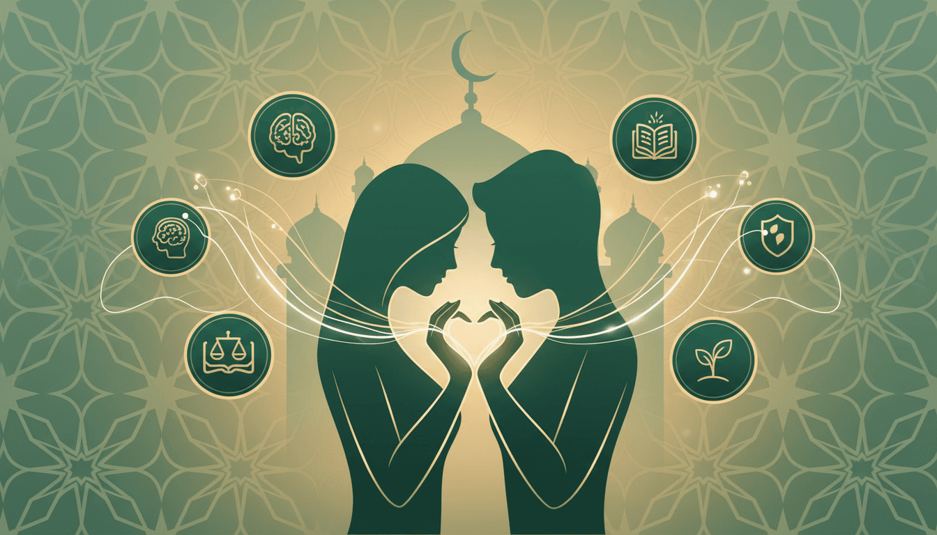 Kesiapan Mental Menikah: 5 Aspek Psikologis yang Wajib Dievaluasi