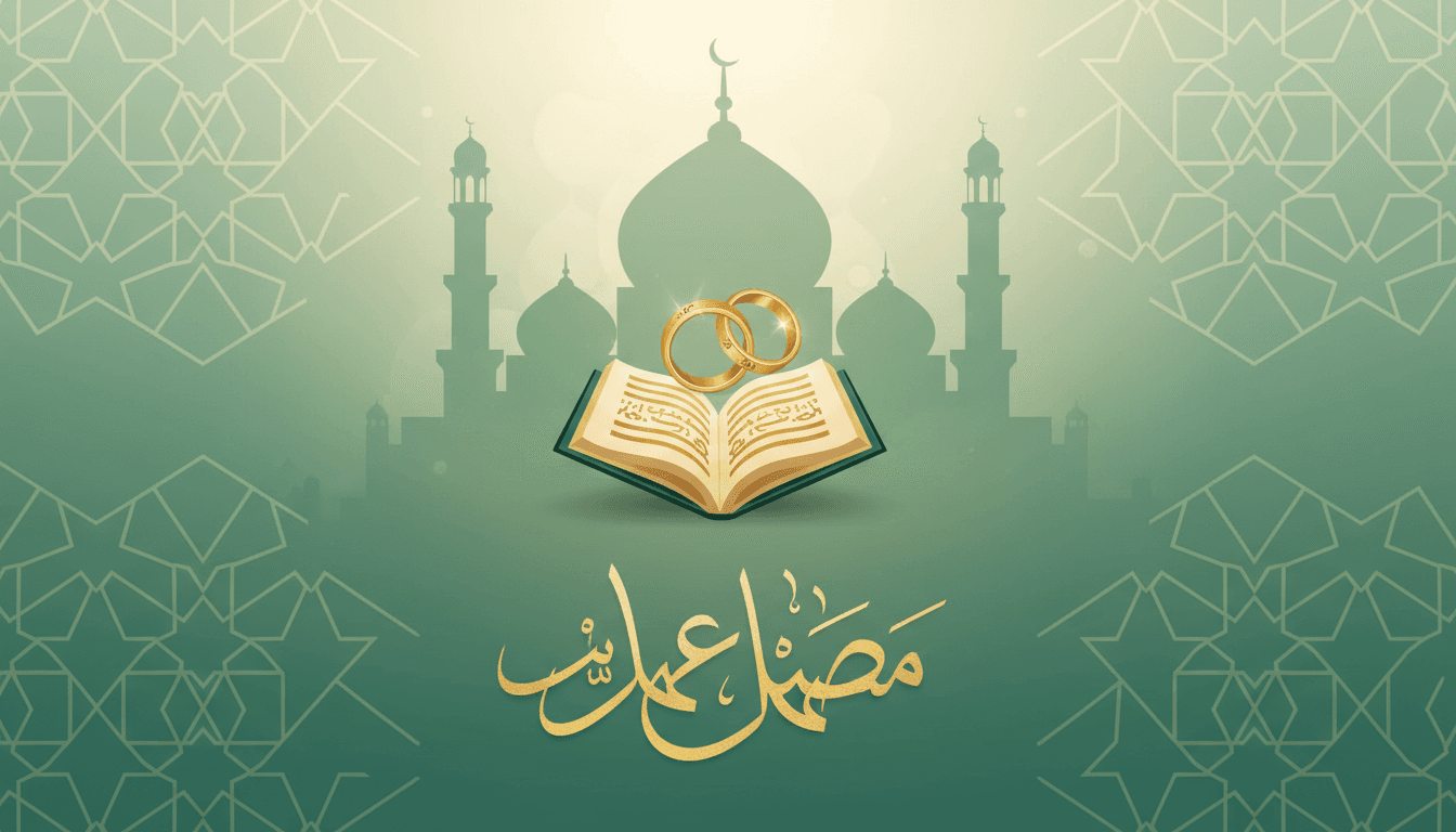 Rukun Nikah: Panduan Lengkap untuk Pernikahan Sah Sesuai Syariat Islam