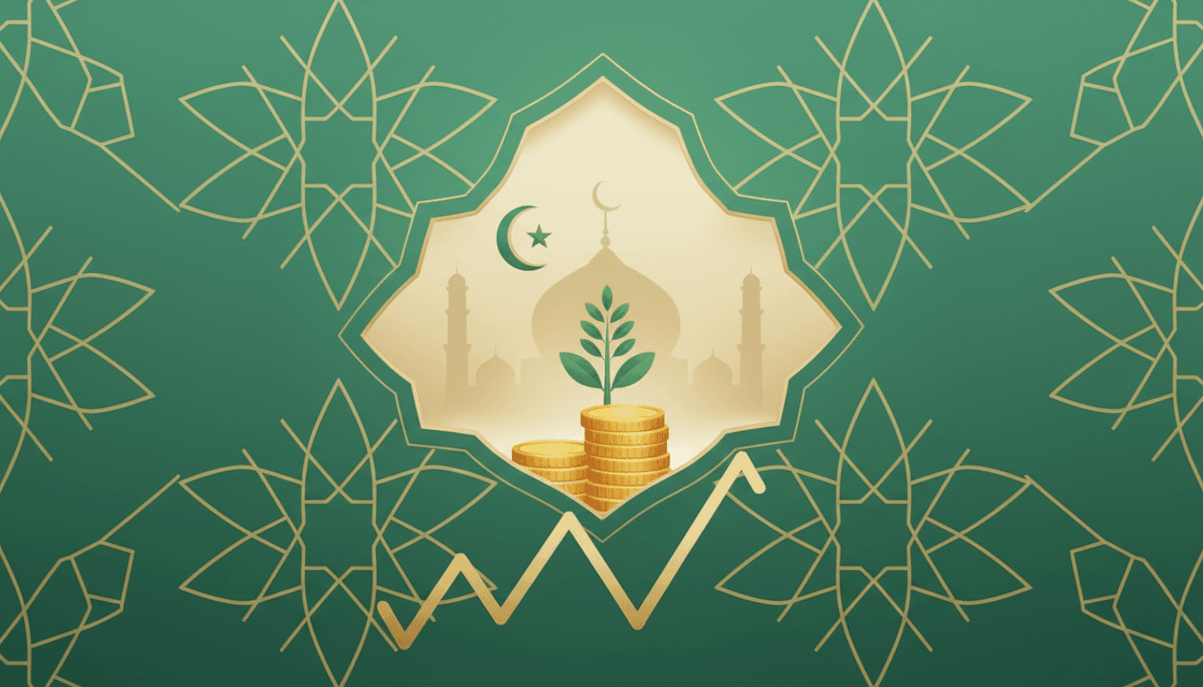 5 Strategi Jitu Mengelola Keuangan Keluarga Muda ala Islami