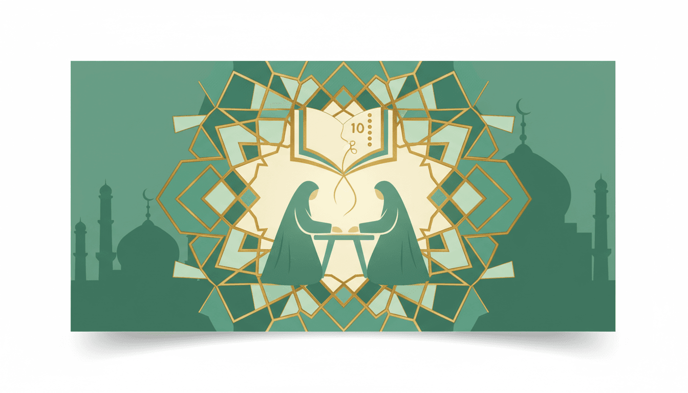 10 Pertanyaan Kritis untuk Menggali Visi Pernikahan Saat Ta'aruf