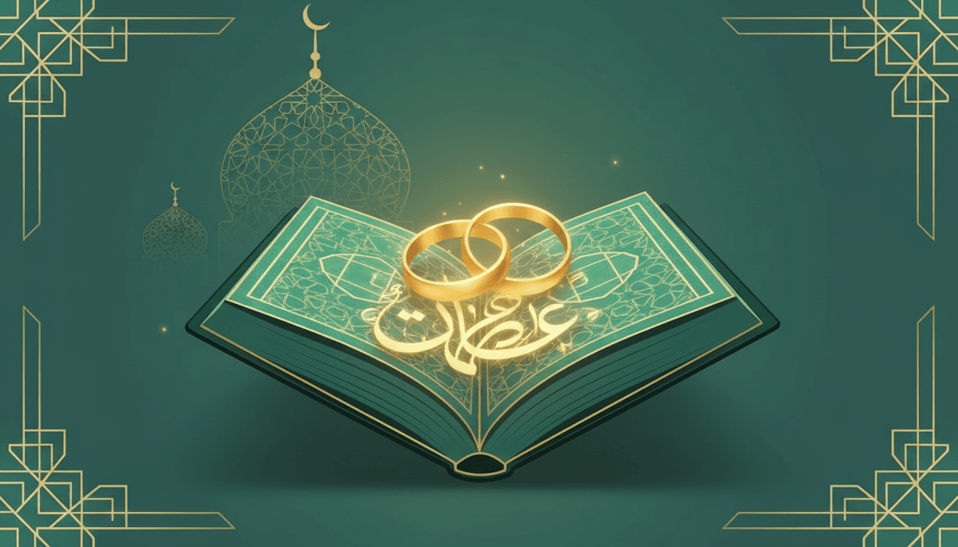 Rukun Nikah: Panduan Lengkap Fiqih Nikah untuk Calon Pengantin