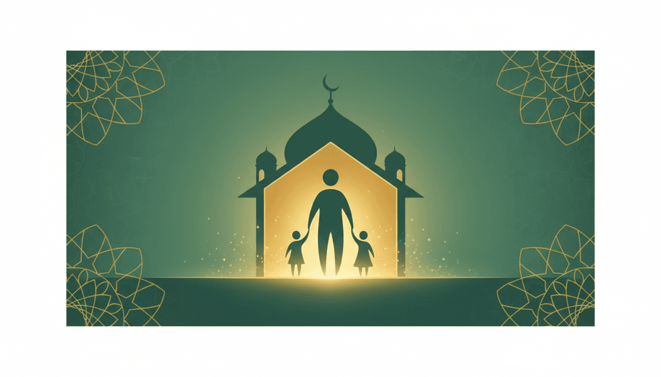 10 Pilar Utama Membangun Keluarga Sakinah Mawaddah Warahmah