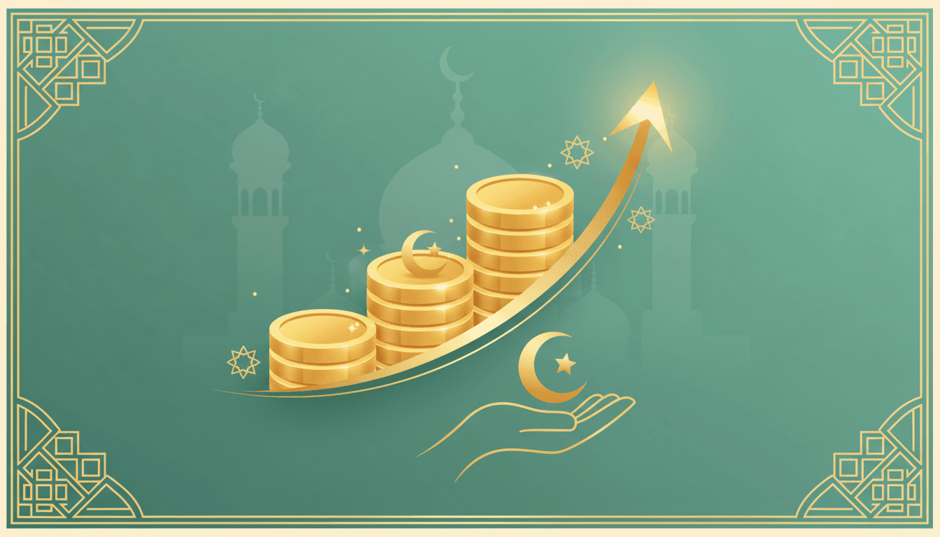 5 Strategi Jitu Mengelola Keuangan Keluarga Muda Islami