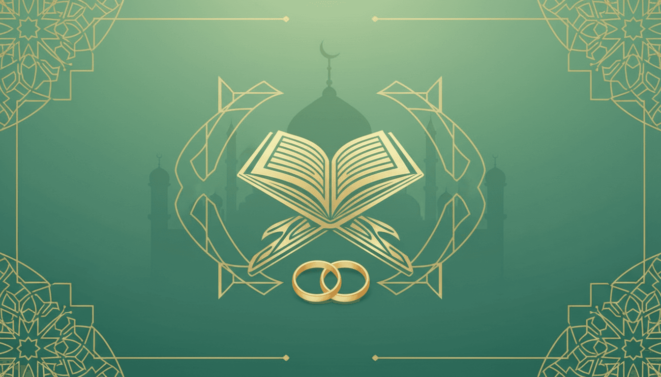 Rukun Nikah: Panduan Lengkap Fiqih Pernikahan Islami yang Wajib Diketahui