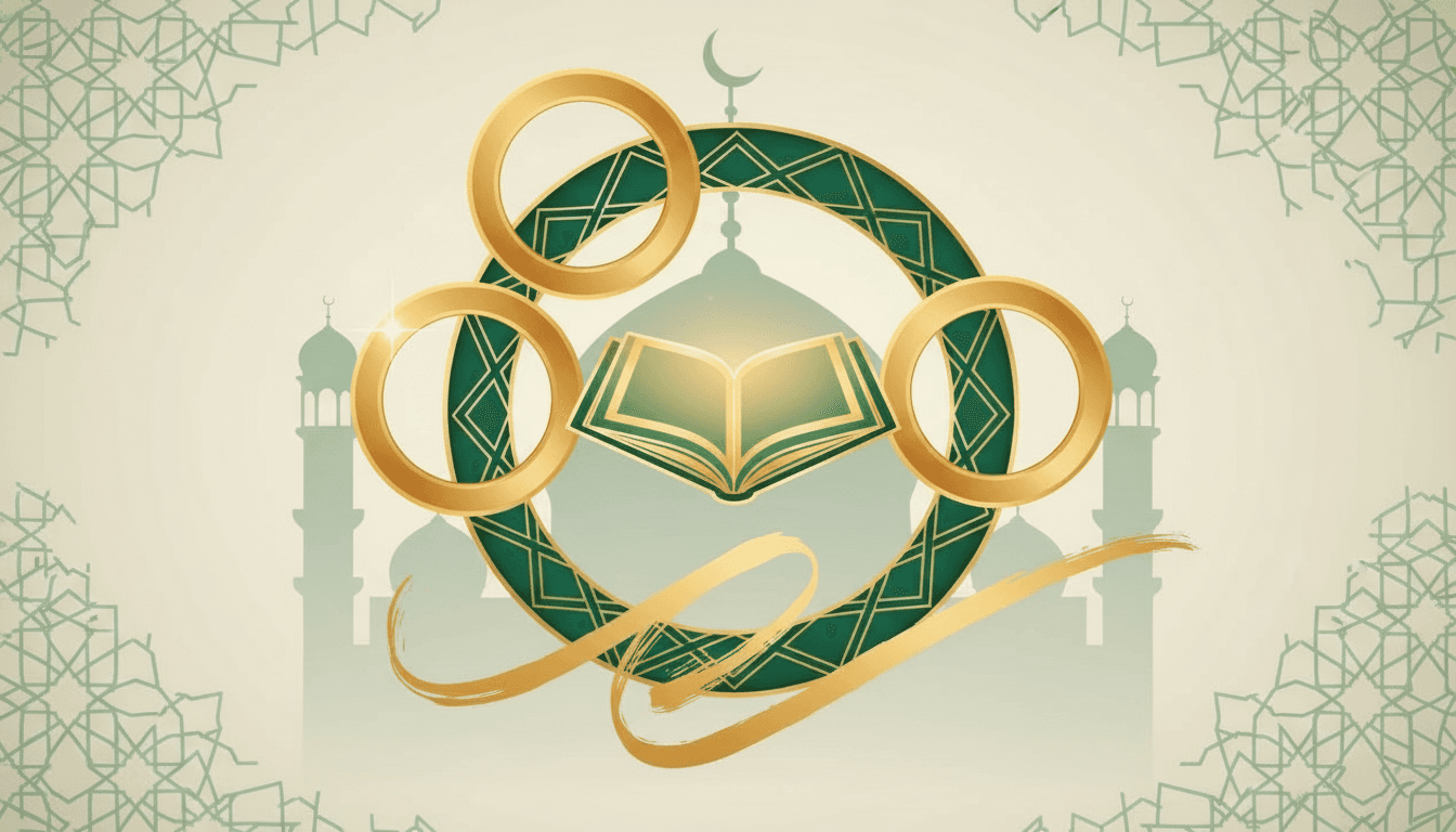 Rukun Nikah: Panduan Lengkap Fiqih Pernikahan untuk Muslim Modern