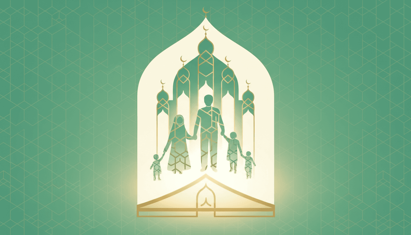 5 Pilar Utama Membangun Keluarga Sakinah: Panduan Praktis