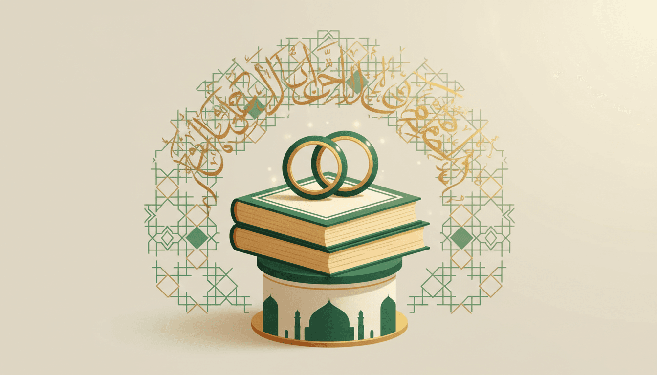 Rukun Nikah: Panduan Lengkap dan Syarat Sah Pernikahan dalam Islam