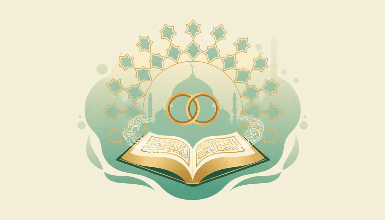 Rukun Nikah: Panduan Lengkap dan Syarat Sah Pernikahan Islami