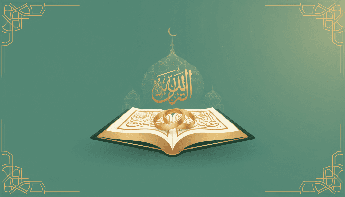 Rukun Nikah: Panduan Lengkap Agar Pernikahan Sah Sesuai Syariat