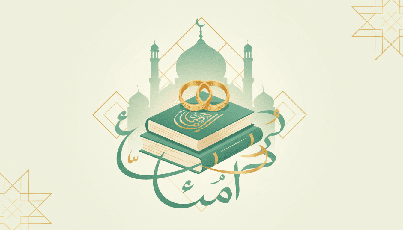 Panduan Lengkap Fiqih Nikah: Syarat, Rukun, dan Hukum dalam Islam