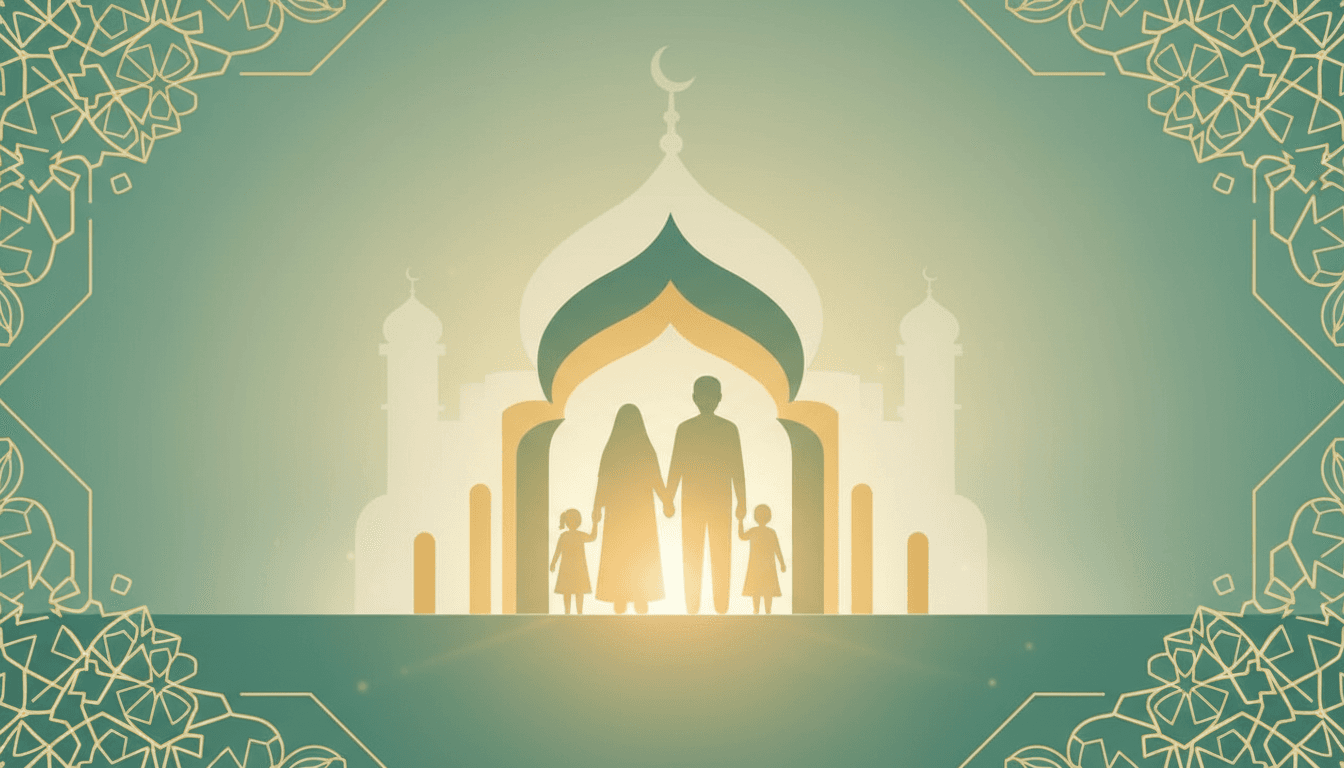 5 Pilar Utama Membangun Keluarga Sakinah: Panduan Lengkap