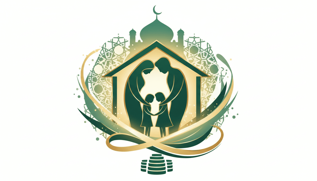 5 Pilar Utama Membangun Keluarga Sakinah Mawaddah Warahmah