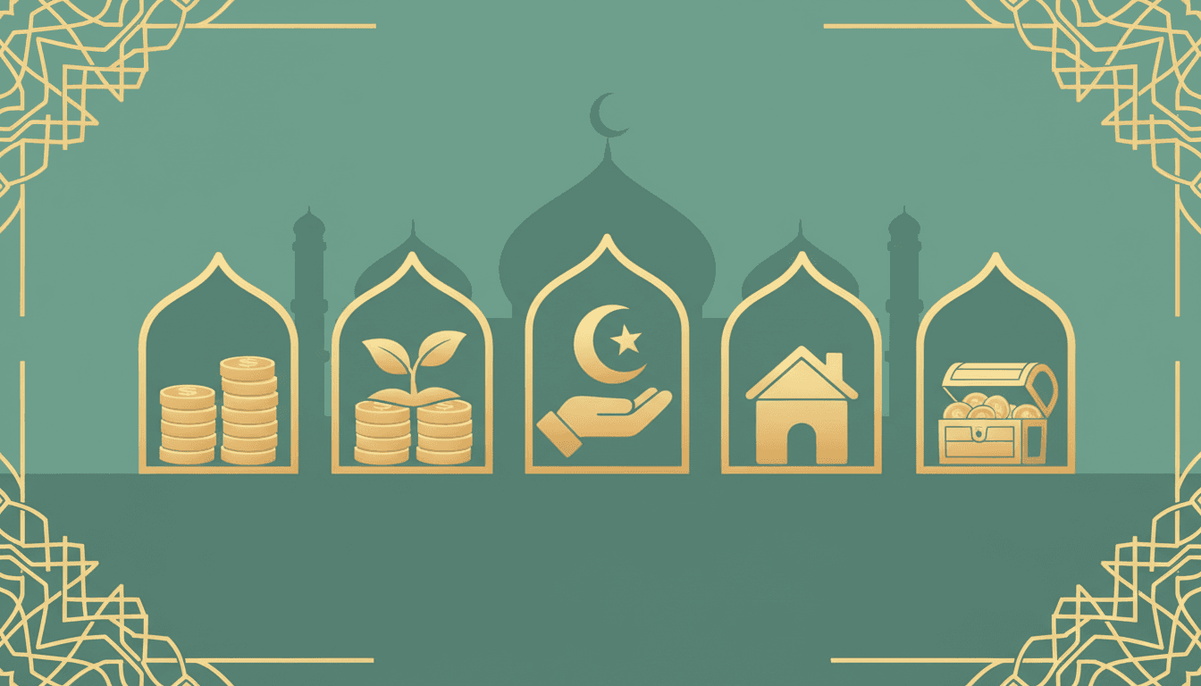 5 Strategi Ampuh Mengelola Keuangan Keluarga Islami Agar Berkah