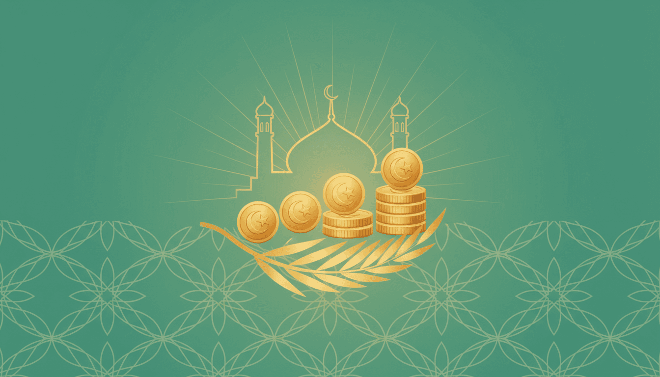 5 Strategi Jitu Mengelola Keuangan Keluarga Muda Islami