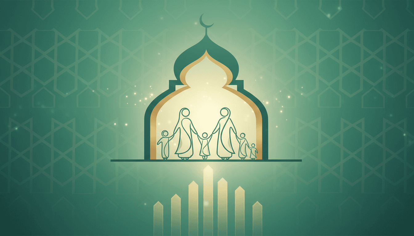 7 Pilar Utama Membangun Keluarga Sakinah Mawaddah Warahmah