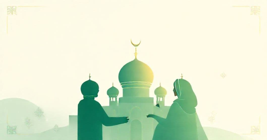 Tips memilih pasangan sesuai dengan visi pernikahan