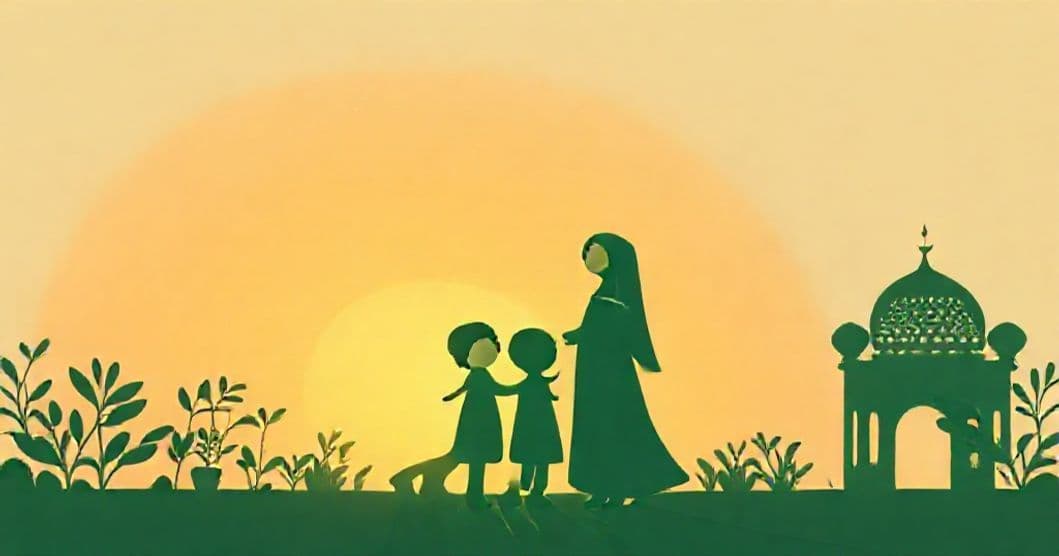 Menjadi suami yang dirindukan