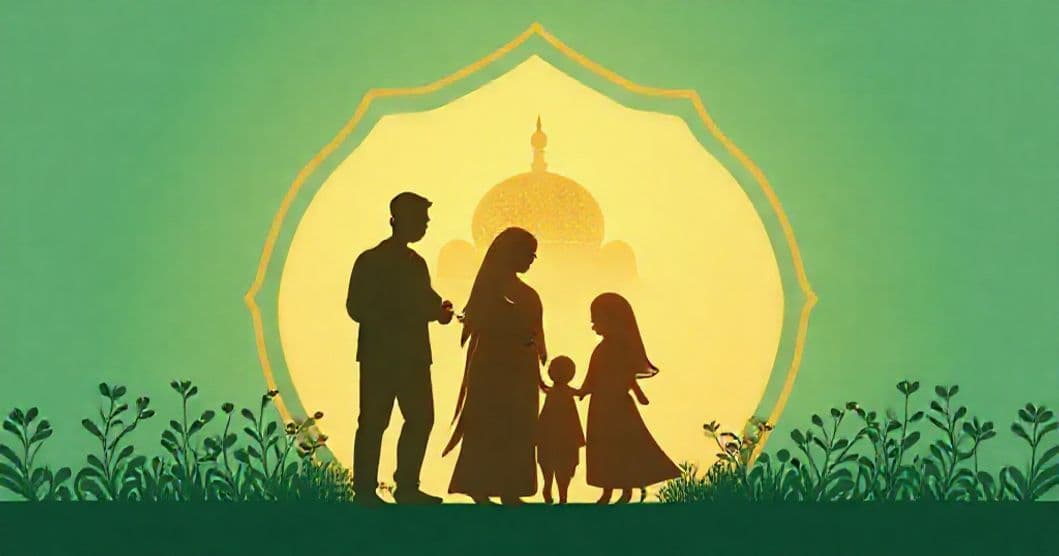 Menjadi istri yang dirindukan