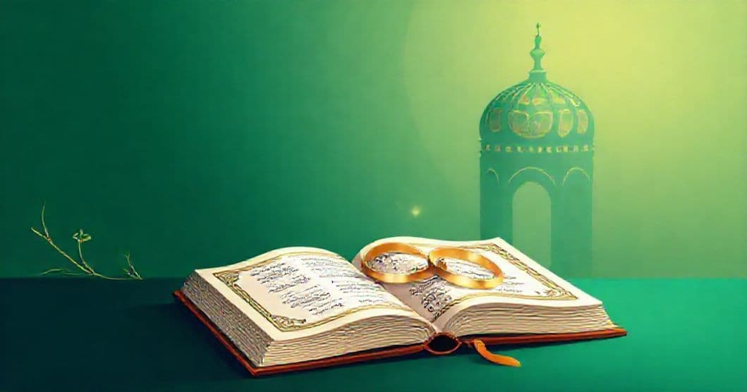 Rahasia Syarat Sah Nikah: Mahar, Wali, Saksi, dan Ijab Kabul dalam Fiqih Islam Kontemporer