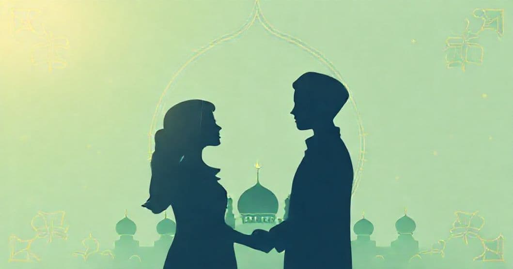 Latihan Emosi Islami: Kesiapan Mental Menikah Lewat Psikologi Hubungan untuk Ta'aruf yang Sehat