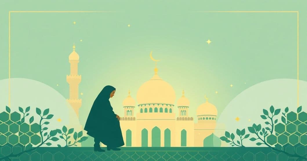 Dialog Embun Ta'aruf: 9 Langkah Komunikasi Suci untuk Calon Pasangan Agar Harmonis Sejak Pertemuan Pertama