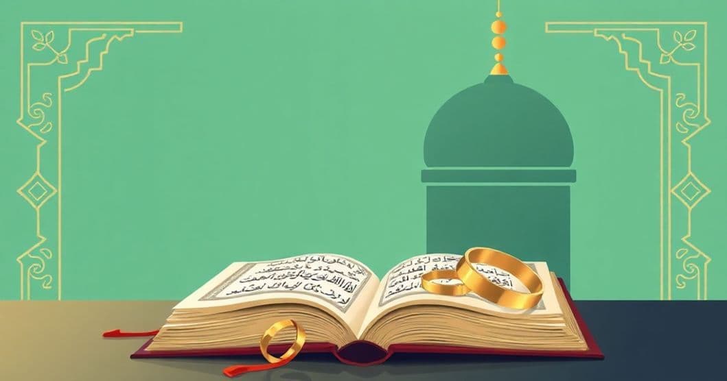 Rukun dan Syarat Nikah: Kesalahan yang Sering Terjadi di Masyarakat