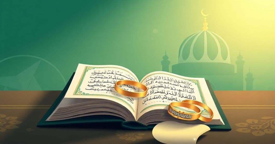 Hukum Nikah Siri dalam Perspektif Fiqih dan Dampaknya