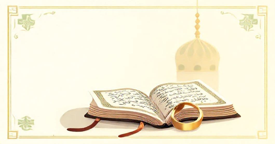 Larangan dan Pembatal Nikah dalam Fiqih Islam: Syarat Sah, Mahar, Wali, Saksi, dan Rukun Nikah