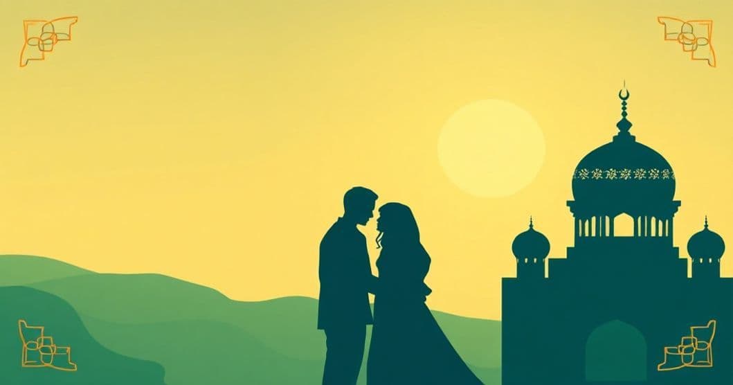 Latihan Emosi Islami: Kesiapan Mental Menikah Lewat Psikologi Hubungan untuk Ta'aruf yang Sehat