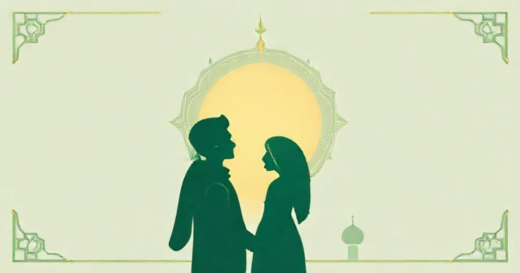 Kesiapan Mental Menikah: 7 Koordinat Psikologis Berdasarkan Qur'an dan Hadis Shahih