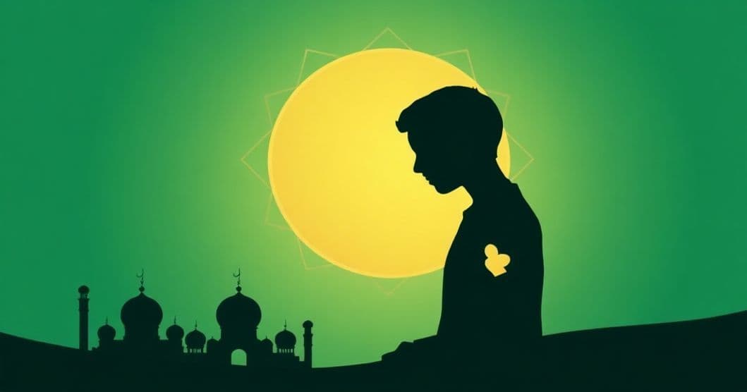 Peta Kesiapan Mental Menikah: 7 Pilar Psikologi Islami untuk Hubungan Tenang, Berkah, dan Bahagia