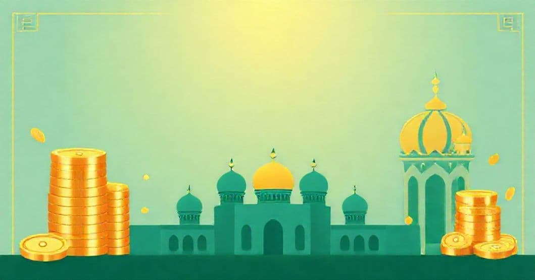 Tabungan Nikah Berkah: 7 Langkah Finansial Islami untuk Persiapan, Nafkah, dan Manajemen Rumah Tangga