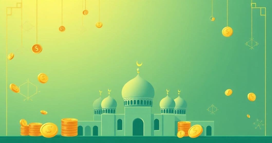 12 Bulan Menuju Ijab: Rencana Keuangan Islami untuk Persiapan Nikah Tanpa Hutang