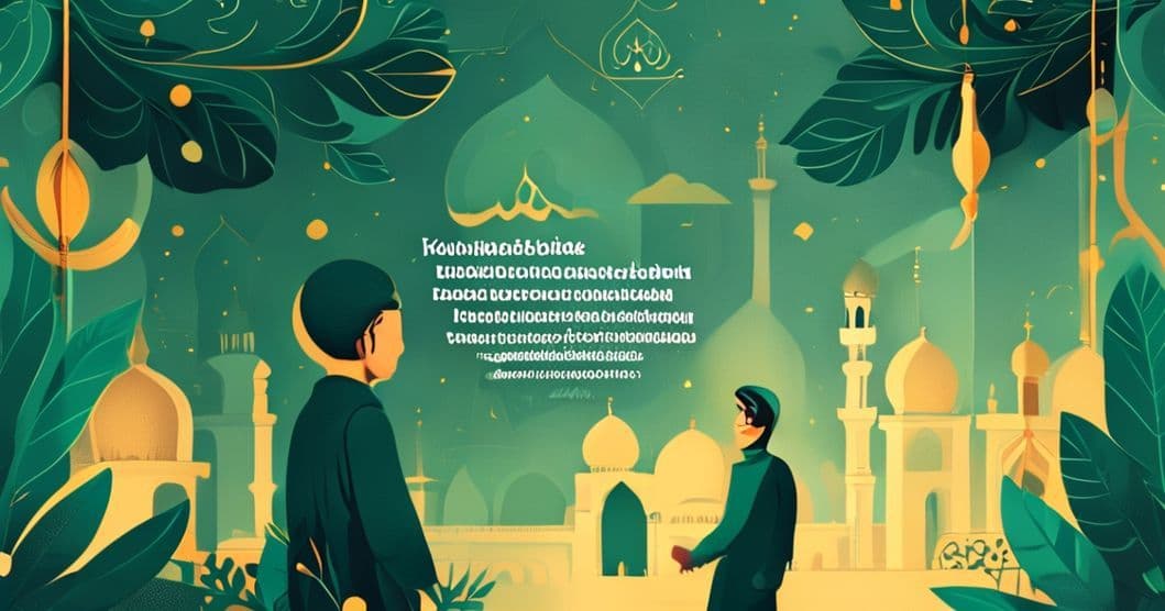 Kuasai Komunikasi Ta'aruf: 7 Teknik Berbicara dengan Calon Pasangan agar Tak Mudah Salah Paham