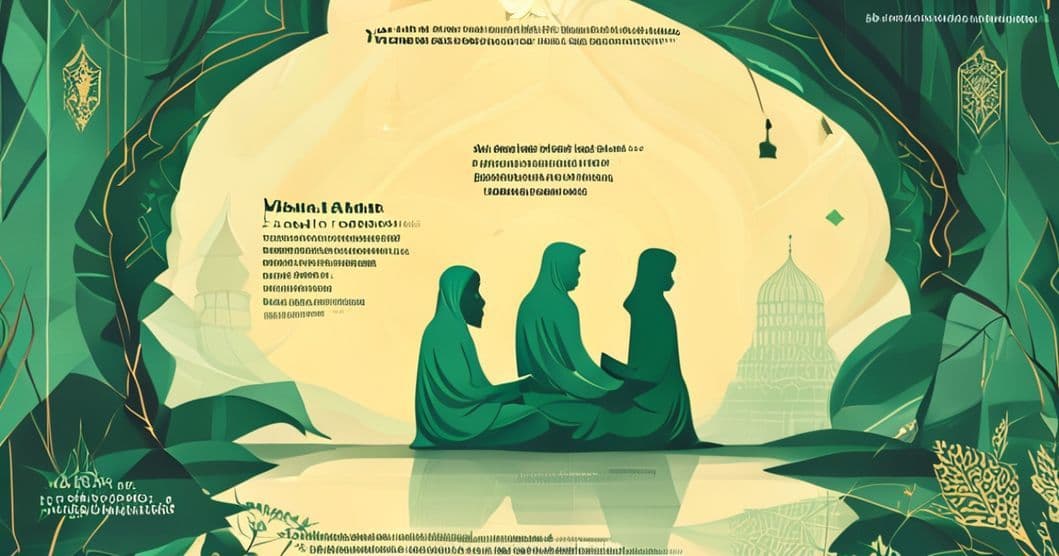 Mengurai Benang Kusut Emosi: 5 Strategi Jitu Menjaga Ketenangan Batin Saat Ta'aruf