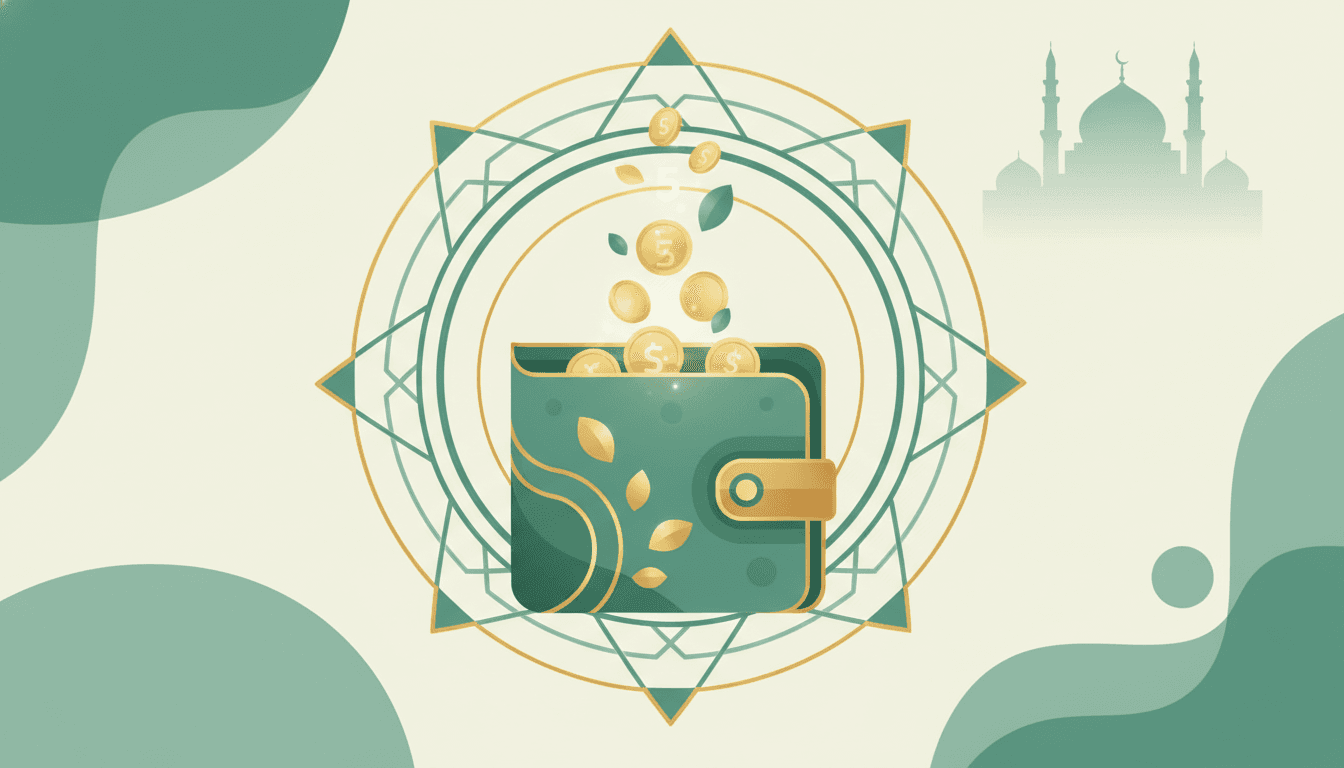 Dompet Sakinah: 5 Strategi Jitu Mengelola Keuangan Keluarga Muda Islami